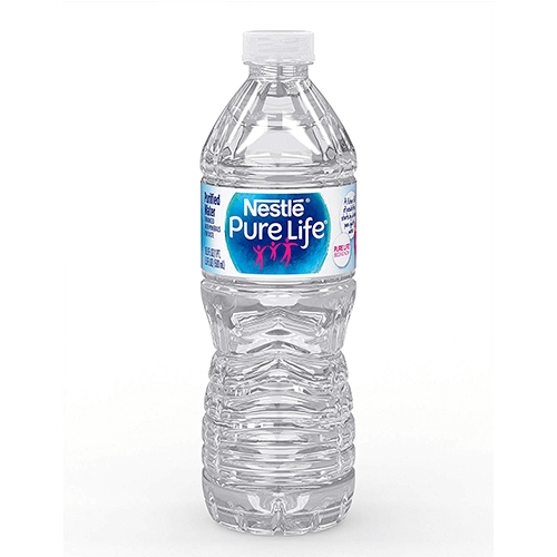 Nestle Life Water (500mL)